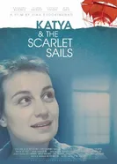 Катя и алые паруса 2012 постер