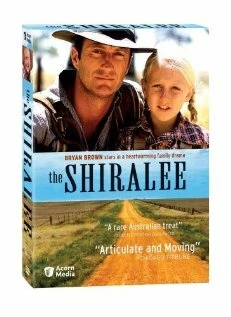Постер The Shiralee