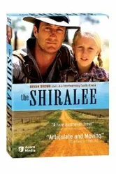 The Shiralee постер