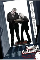 Zombie Casserole постер