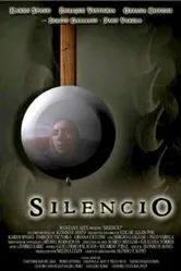 Silencio 2002 постер