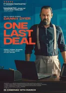 One Last Deal 2026 постер