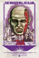 Foresight Killer Instinct постер