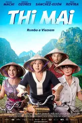Thi Mai, rumbo a Vietnam постер