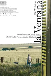 Окно 2008, Аргентина постер