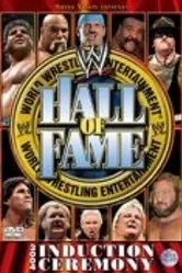 WWE Зал славы 2004 2004 постер