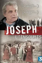 Joseph l'insoumis постер