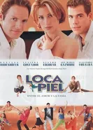 Loca piel постер