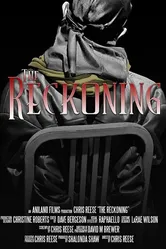 The Reckoning 2018, США постер