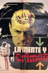 La mente y el crimen постер