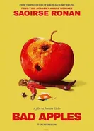 Bad Apples, Великобритания постер