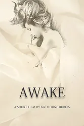 Awake 2017, США постер