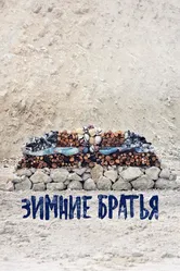 Зимние братья 2017 постер