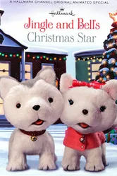 Jingle & Bell's Christmas Star постер