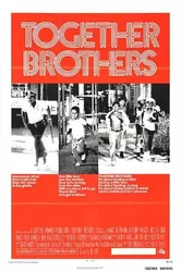 Together Brothers постер