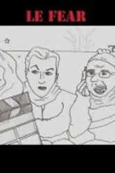 Страх 2010, Великобритания постер