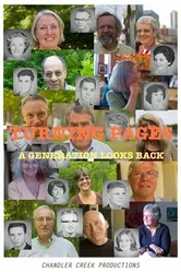 Turning Pages постер