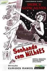 Мечтая с миллионами 1963 постер
