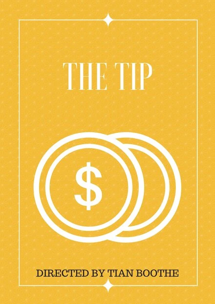 Постер The Tip 2017