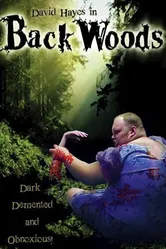 Back Woods постер