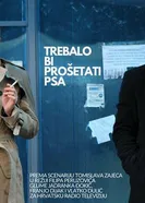 Trebalo bi prosetati psa постер