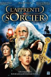 Ученик Мерлина 2001 постер