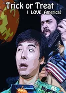 Trick or Treat: I LOVE America! постер