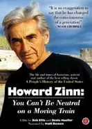 Говард Зинн: Как сохранить нейтралитет в поезде 2004 постер