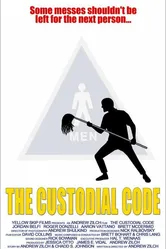The Custodial Code постер