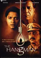 The Hangman 2005 постер