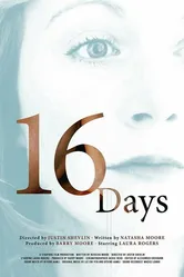 16 Days постер