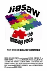 Jigsaw: The Missing Piece постер