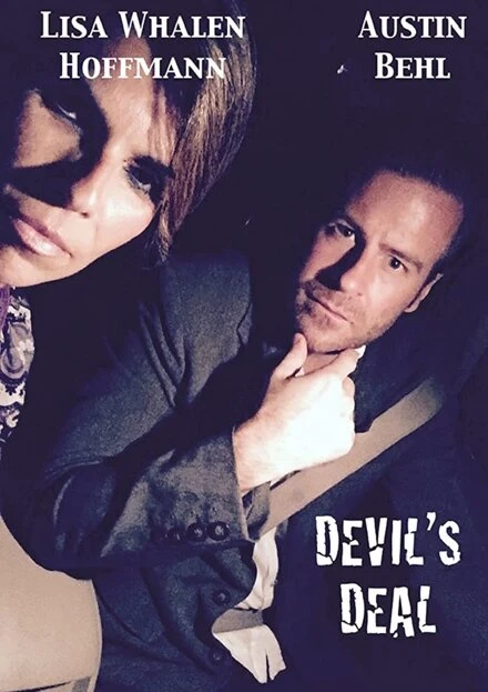 Постер Devil's Deal