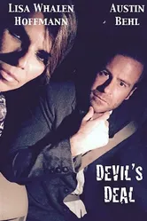 Devil's Deal постер