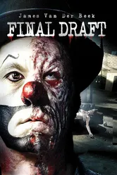 Последний черновик 2007 постер
