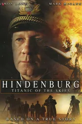Гинденбург: Титаник небес 2007 постер