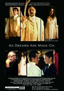 Постер As Dreams Are Made On