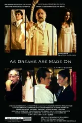 As Dreams Are Made On постер