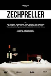Zechpreller постер