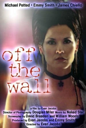 Постер Off the Wall
