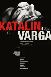 Каталин Варга 2009 постер
