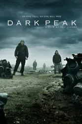 Dark Peak постер