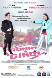 Ronny & Cindy постер
