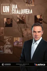 Un día cualquiera 2016 постер