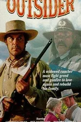 The Outsider 1994 постер