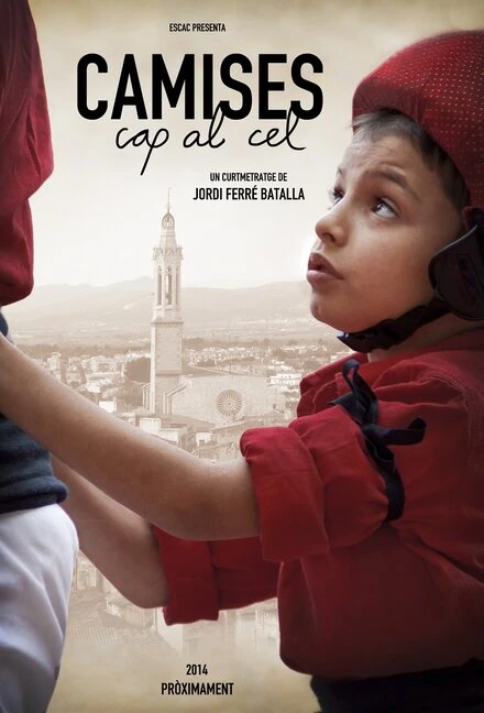 Постер Camises cap al cel