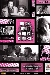 Un cine como tú en un país como éste постер