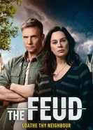 The Feud постер