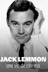 Jack Lemmon, une vie de cinéma постер