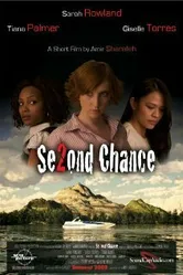 Se2ond Chance постер
